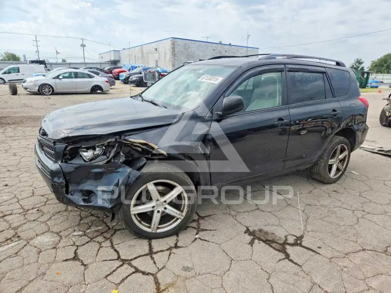 2006 Toyota RAV4 фото