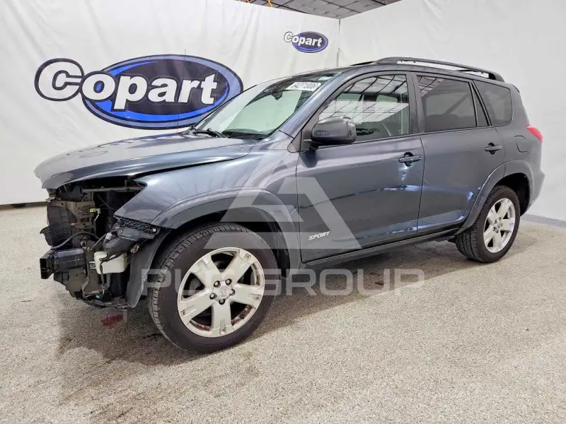 2006 Toyota RAV4 фото
