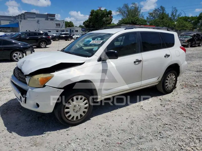 2006 Toyota RAV4 фото