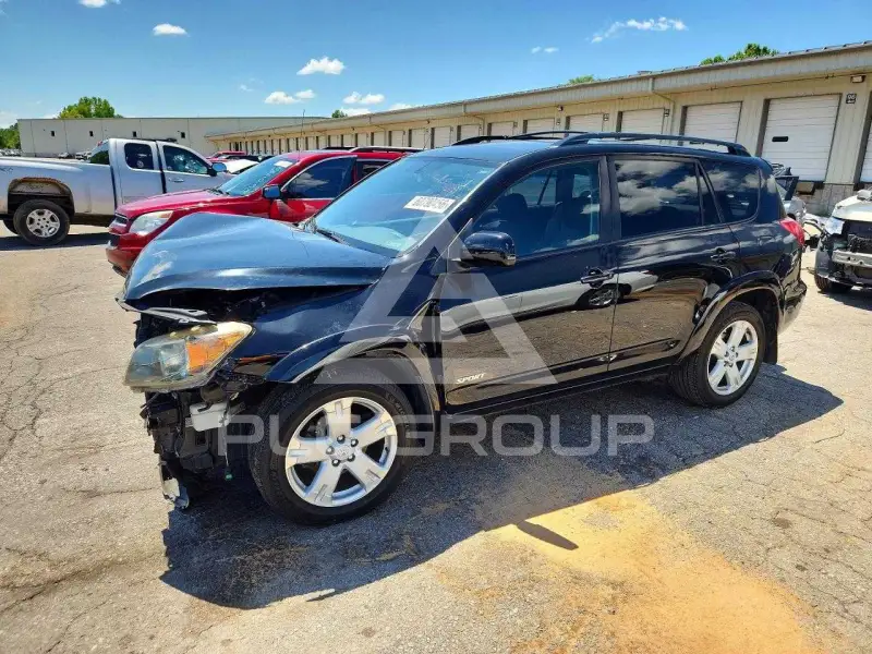 2006 Toyota RAV4 фото
