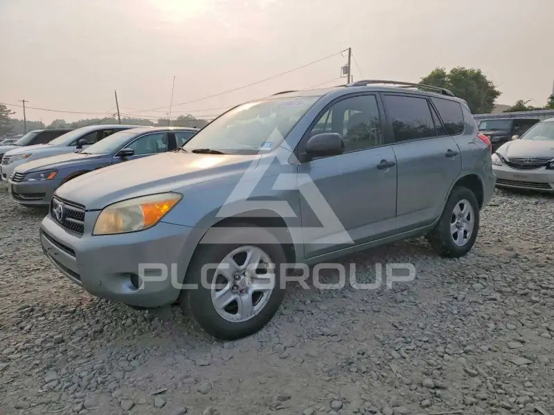 2006 Toyota RAV4 photo