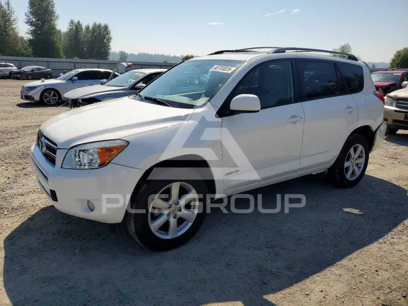 2006 Toyota RAV4 photo