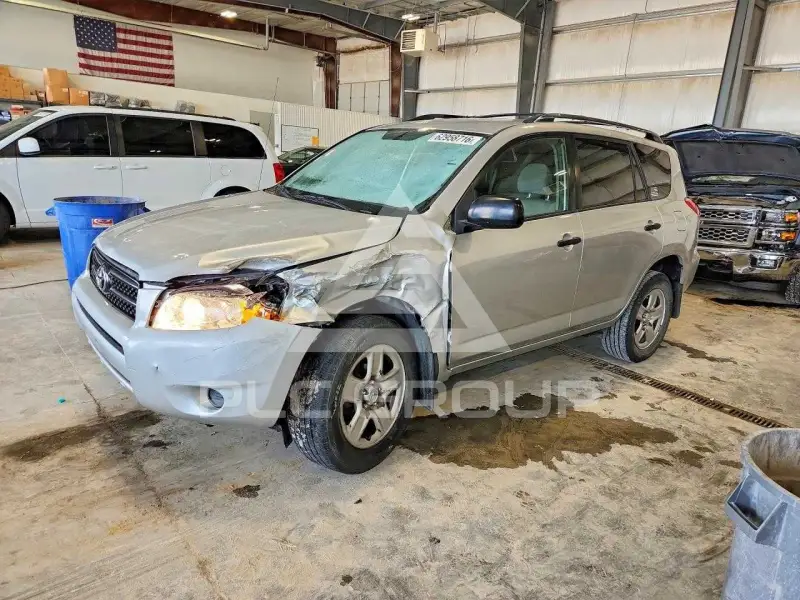 2006 Toyota RAV4 фото