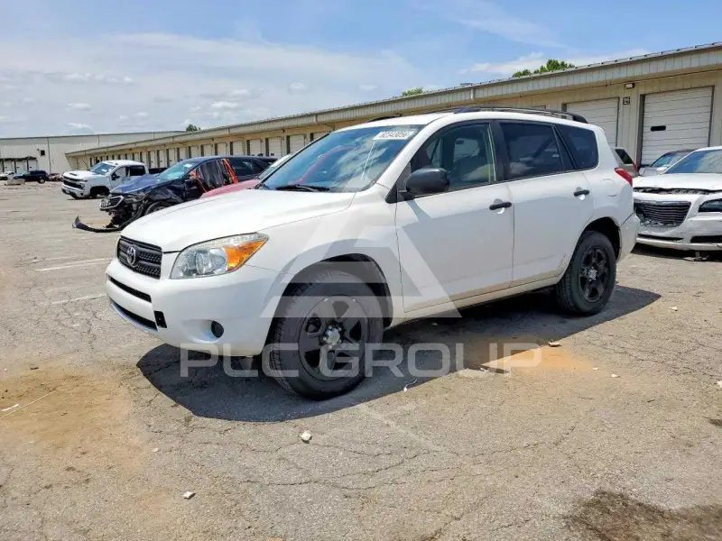 2006 Toyota RAV4 photo