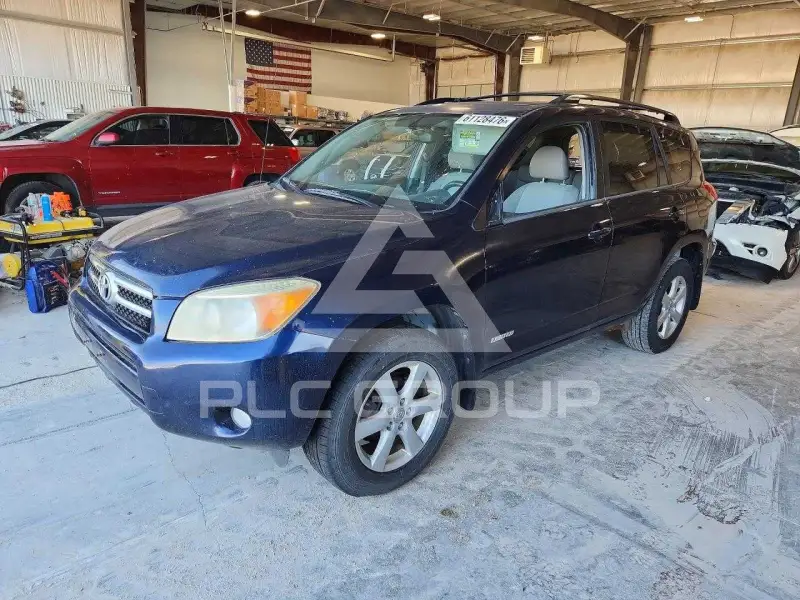 2006 Toyota RAV4 photo