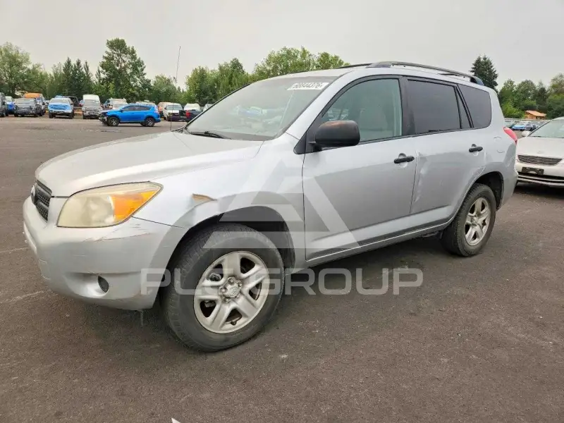 2006 Toyota RAV4 фото