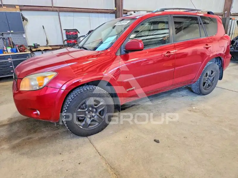 2006 Toyota RAV4 фото