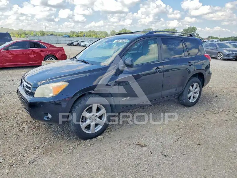 2006 Toyota RAV4 photo