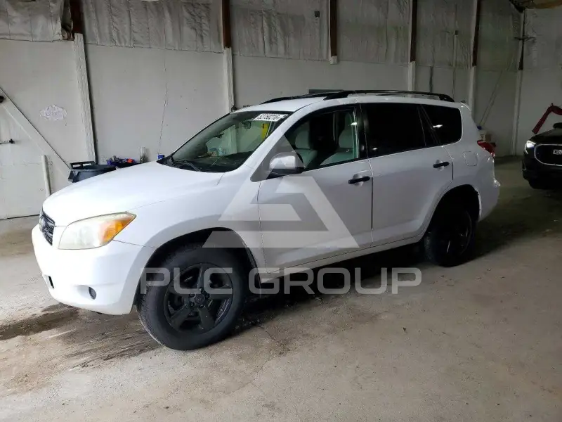 2006 Toyota RAV4 фото