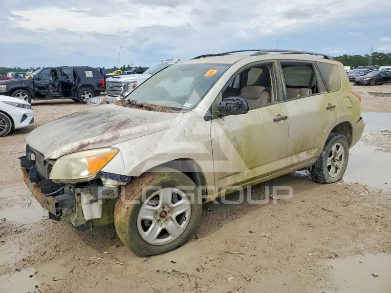 2006 Toyota RAV4 photo