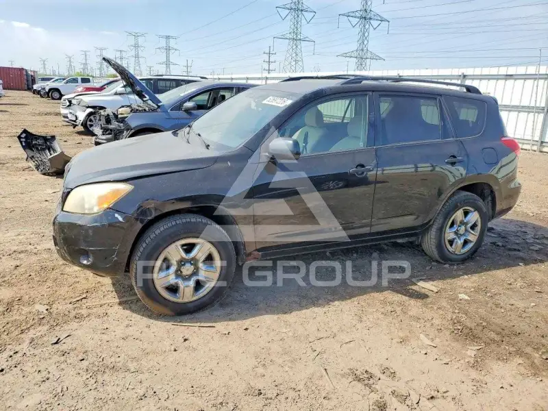 2006 Toyota RAV4 photo