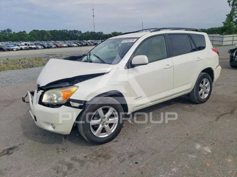 2006 Toyota RAV4 фото