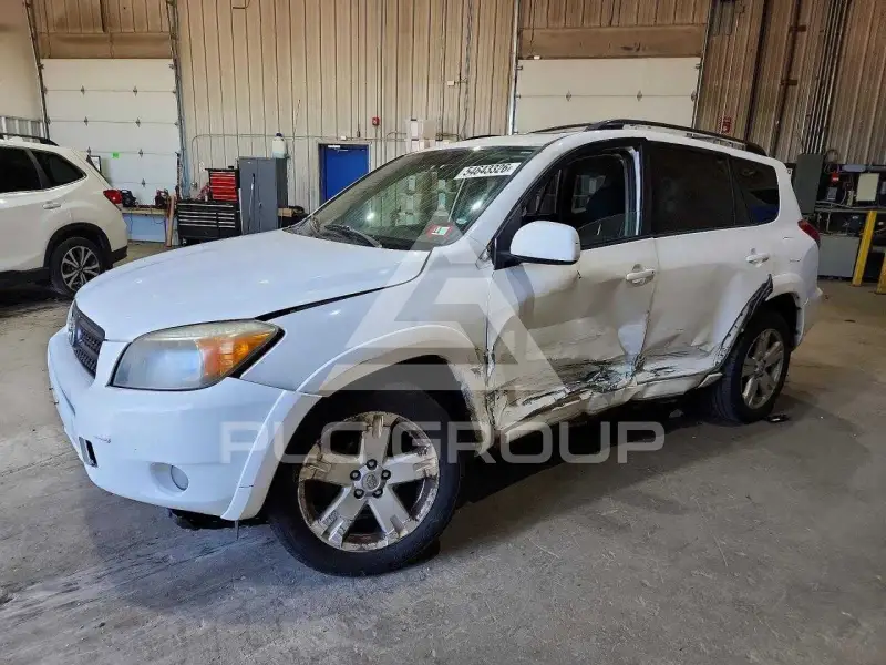 2006 Toyota RAV4 photo
