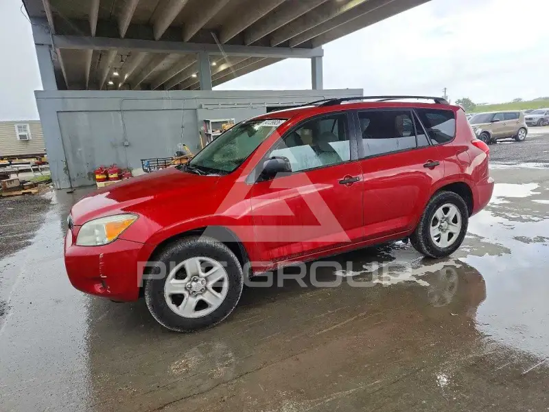 2006 Toyota RAV4 photo