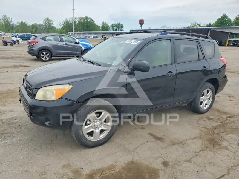 2006 Toyota RAV4 фото