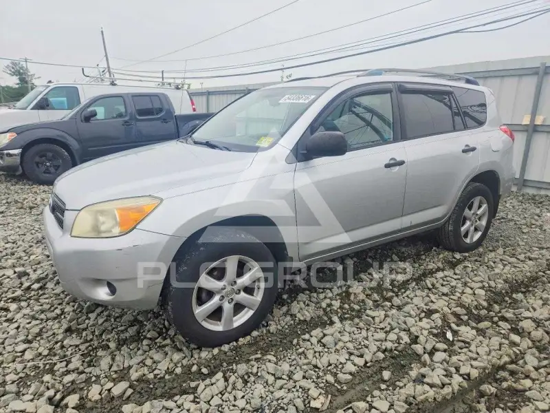 2006 Toyota RAV4 photo