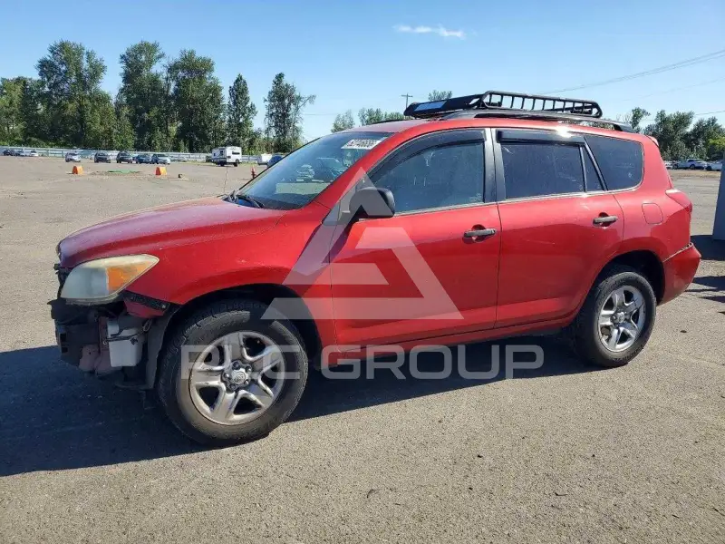 2006 Toyota RAV4 photo