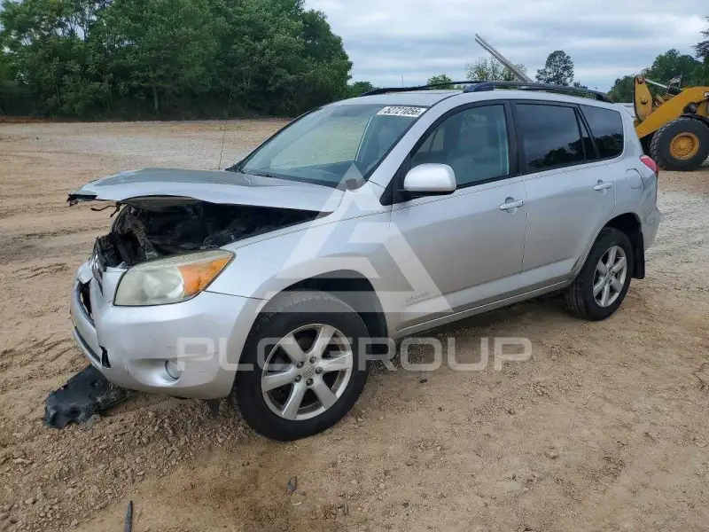 2006 Toyota RAV4 фото