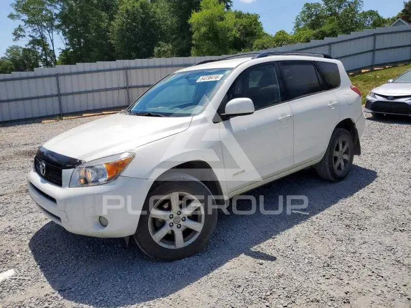 2006 Toyota RAV4 фото
