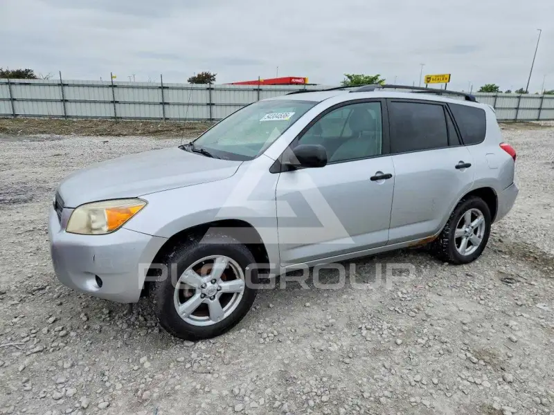 2006 Toyota RAV4 photo