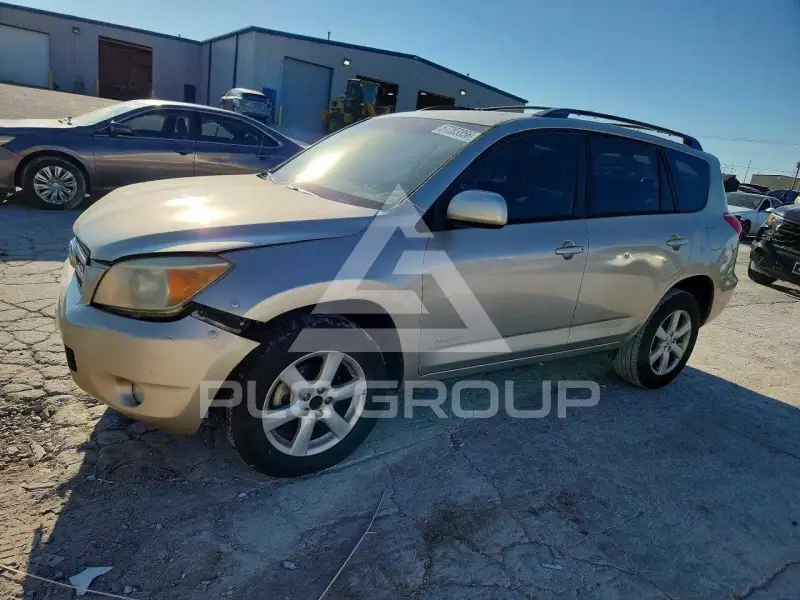 2006 Toyota RAV4 фото