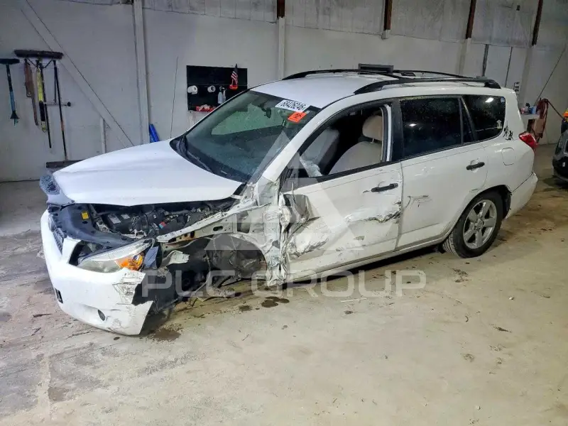 2006 Toyota RAV4 фото