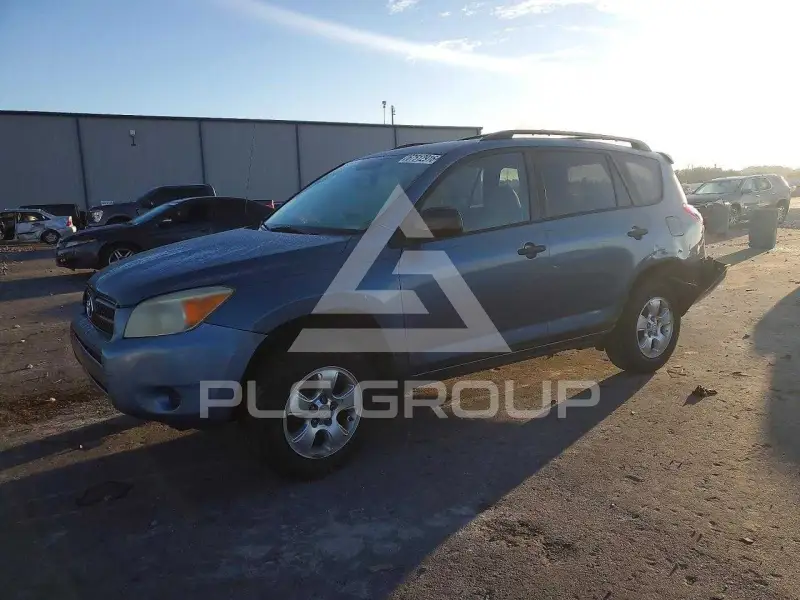 2006 Toyota RAV4 фото