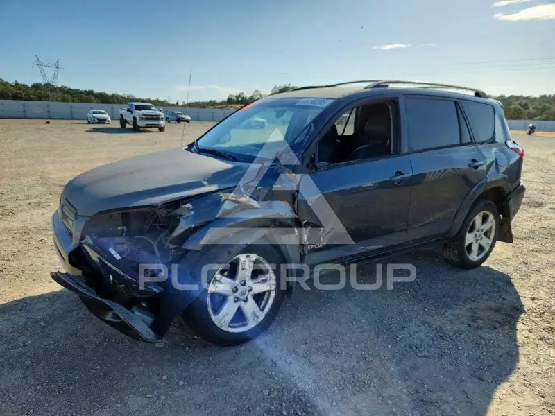2006 Toyota RAV4 фото