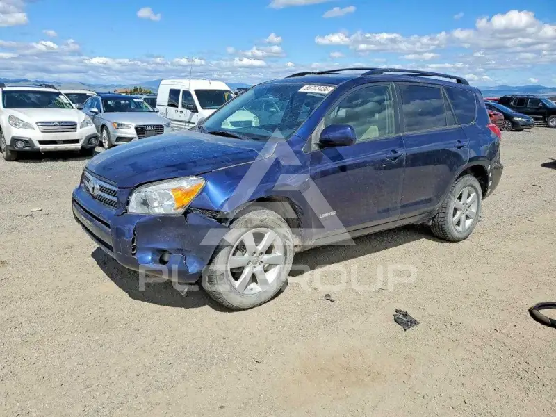 2006 Toyota RAV4 photo
