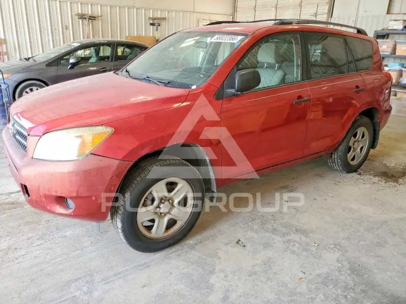 2006 Toyota RAV4 фото