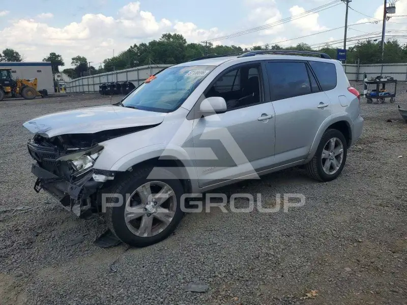 2006 Toyota RAV4 фото