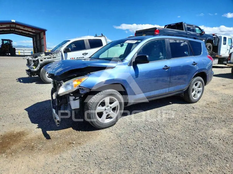2006 Toyota RAV4 photo
