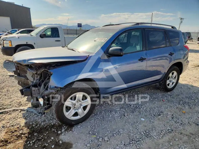 2006 Toyota RAV4 фото