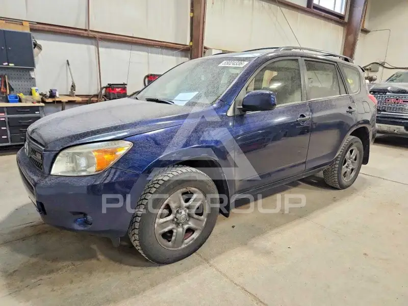 2006 Toyota RAV4 фото