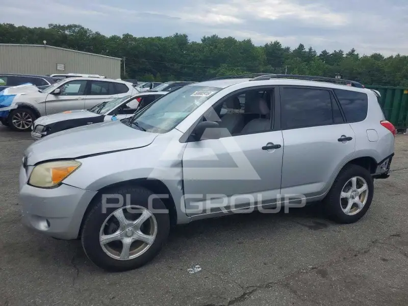 2006 Toyota RAV4 фото