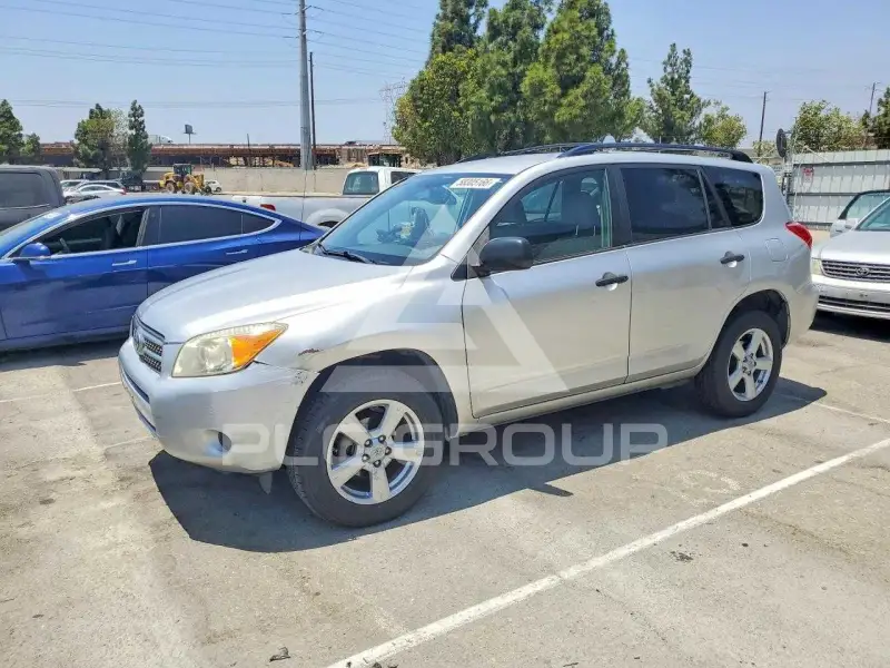 2006 Toyota RAV4 photo