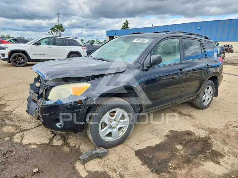 2006 Toyota RAV4 фото