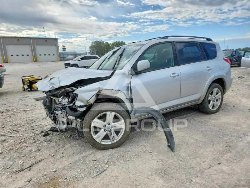 2006 Toyota RAV4 фото