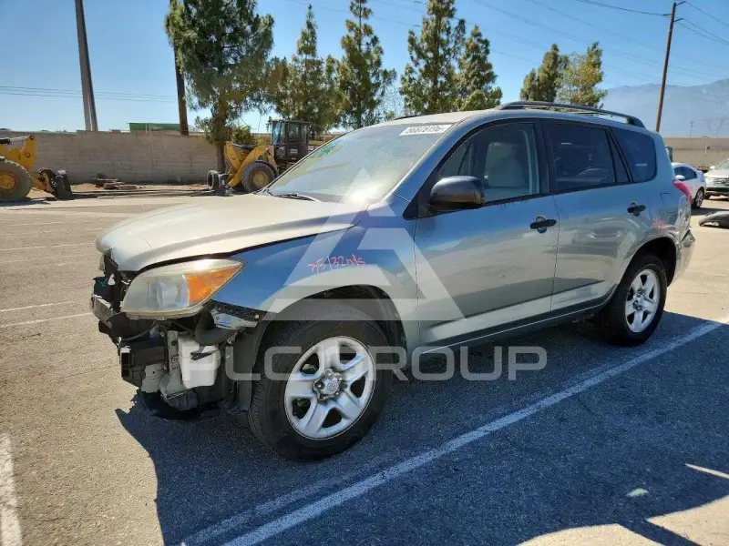 2006 Toyota RAV4 фото