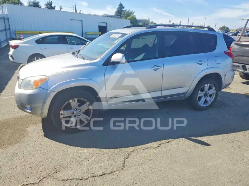 2006 Toyota RAV4 photo