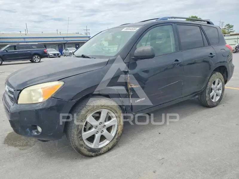 2006 Toyota RAV4 photo