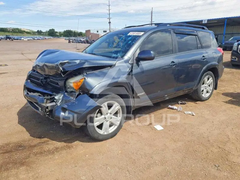 2006 Toyota RAV4 photo