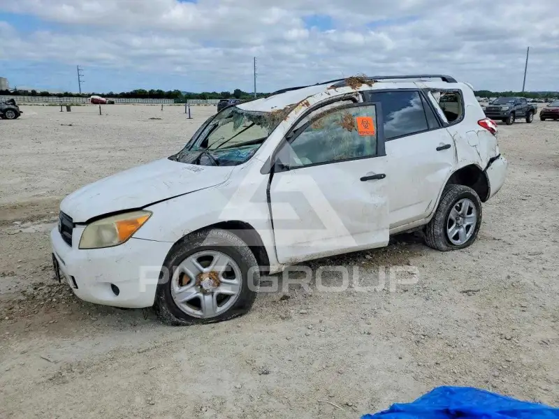 2006 Toyota RAV4 photo