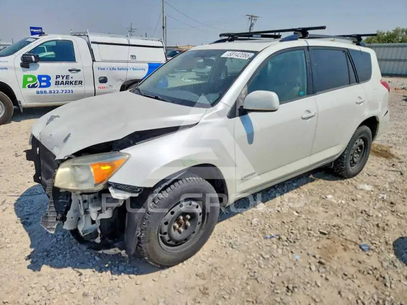 2006 Toyota RAV4 photo
