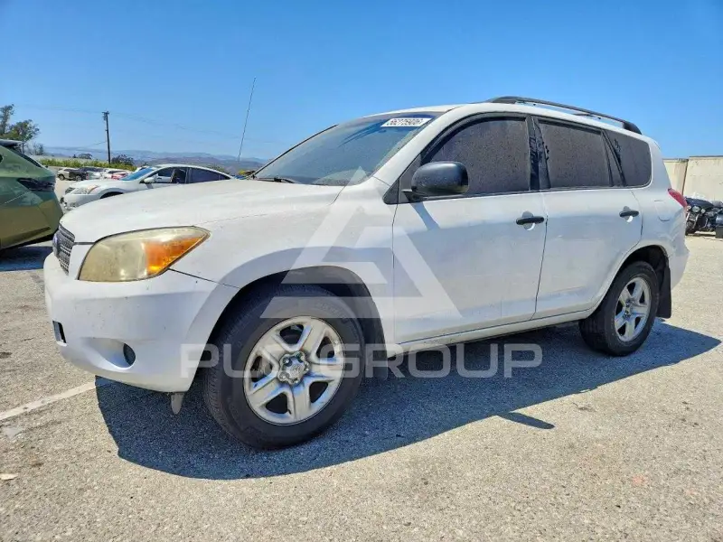 2006 Toyota RAV4 фото
