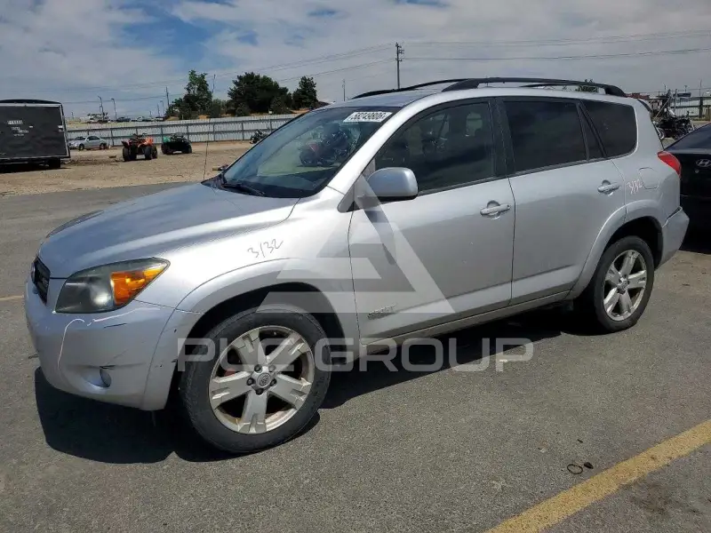2006 Toyota RAV4 photo