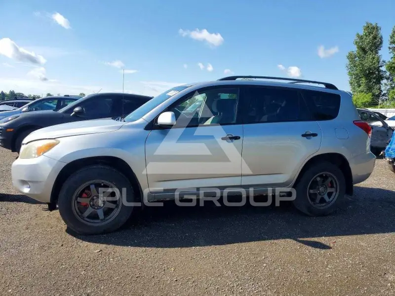2006 Toyota RAV4 фото