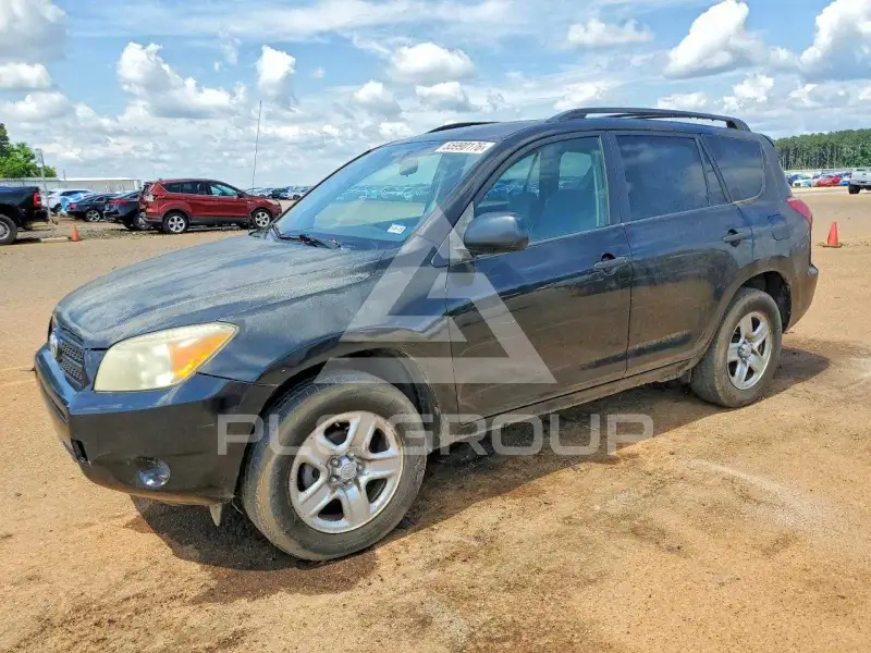 2006 Toyota RAV4 фото