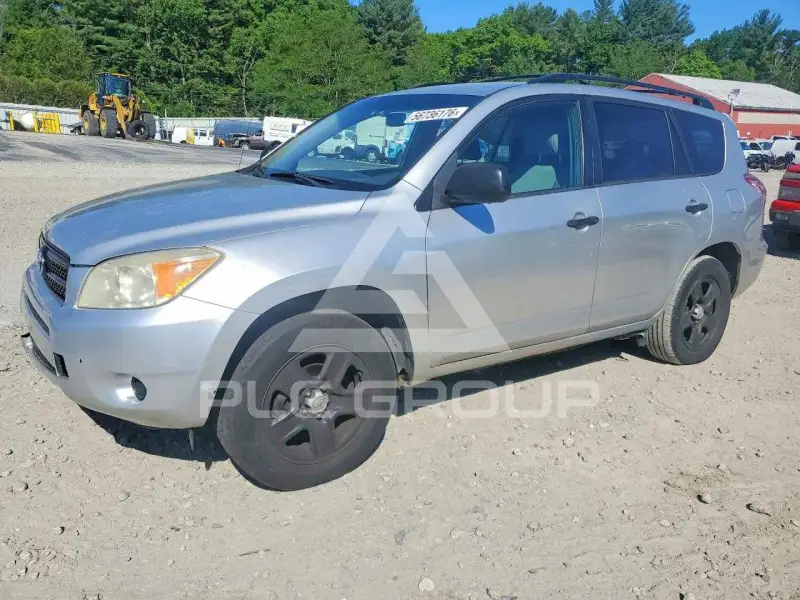 2006 Toyota RAV4 photo