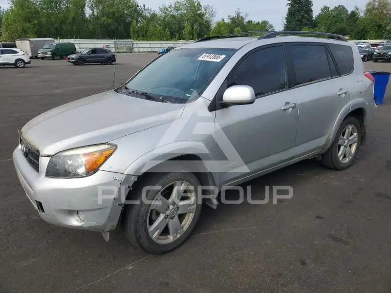 2006 Toyota RAV4 photo